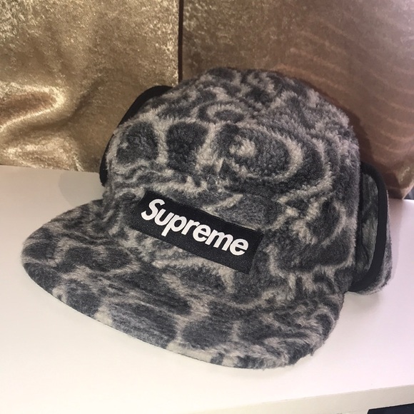 Supreme Other - Supreme winter Camp Cap